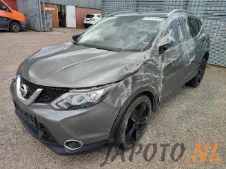 Sloopauto Nissan Qashqai Qashqai (J11), SUV, 2013 1.6 DIG-T 163 16V 2017/1