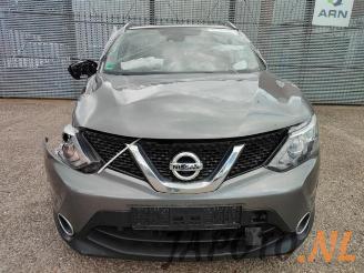 Nissan Qashqai Qashqai (J11), SUV, 2013 1.6 DIG-T 163 16V picture 8
