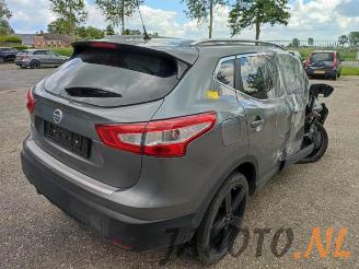 Nissan Qashqai Qashqai (J11), SUV, 2013 1.6 DIG-T 163 16V picture 5