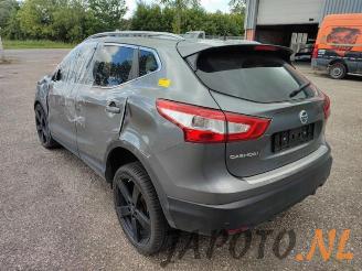 Nissan Qashqai Qashqai (J11), SUV, 2013 1.6 DIG-T 163 16V picture 3