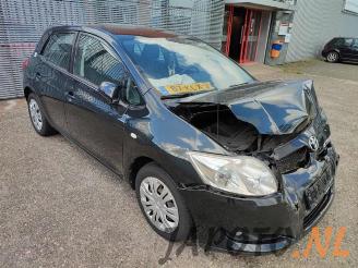 Toyota Auris Auris (E15), Hatchback, 2006 / 2012 1.6 Dual VVT-i 16V picture 6
