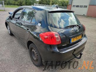 Toyota Auris Auris (E15), Hatchback, 2006 / 2012 1.6 Dual VVT-i 16V picture 3