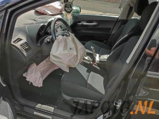 Toyota Auris Auris (E15), Hatchback, 2006 / 2012 1.6 Dual VVT-i 16V picture 9