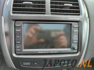 Mitsubishi ASX ASX, SUV, 2010 / 2023 1.8 DI-D HP MIVEC 16V picture 12