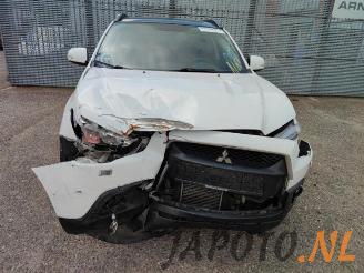Mitsubishi ASX ASX, SUV, 2010 / 2023 1.8 DI-D HP MIVEC 16V picture 7