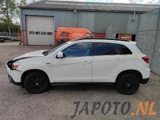 Mitsubishi ASX ASX, SUV, 2010 / 2023 1.8 DI-D HP MIVEC 16V picture 2