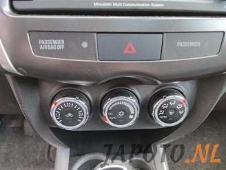 Mitsubishi ASX ASX, SUV, 2010 / 2023 1.8 DI-D HP MIVEC 16V picture 13