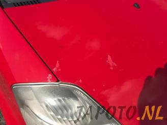 Daihatsu Sirion Sirion 2 (M3), Hatchback, 2005 1.0 12V DVVT picture 9