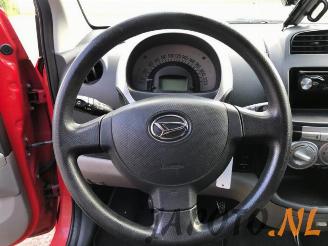 Daihatsu Sirion Sirion 2 (M3), Hatchback, 2005 1.0 12V DVVT picture 14