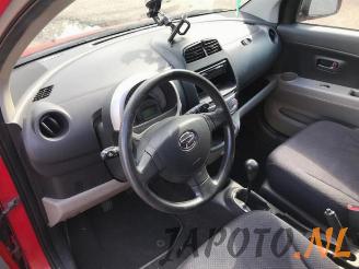 Daihatsu Sirion Sirion 2 (M3), Hatchback, 2005 1.0 12V DVVT picture 12