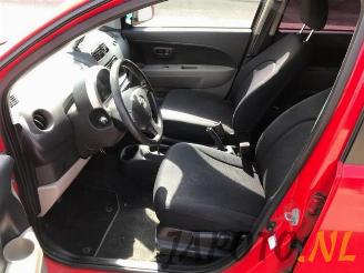 Daihatsu Sirion Sirion 2 (M3), Hatchback, 2005 1.0 12V DVVT picture 11