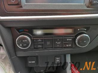 Toyota Auris Auris (E18), Hatchback 5-drs, 2012 / 2019 1.4 D-4D-F 16V picture 16