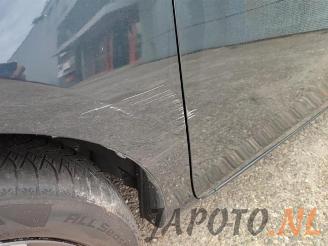 Toyota Auris Auris (E18), Hatchback 5-drs, 2012 / 2019 1.4 D-4D-F 16V picture 9