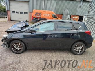 Toyota Auris Auris (E18), Hatchback 5-drs, 2012 / 2019 1.4 D-4D-F 16V picture 2