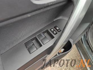 Toyota Auris Auris (E18), Hatchback 5-drs, 2012 / 2019 1.4 D-4D-F 16V picture 11