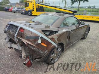 Lexus SC SC, Cabrio, 2001 / 2010 430 4.3i 32V VVT-i picture 4