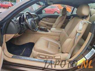 Lexus SC SC, Cabrio, 2001 / 2010 430 4.3i 32V VVT-i picture 13