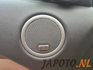 Lexus SC SC, Cabrio, 2001 / 2010 430 4.3i 32V VVT-i picture 17