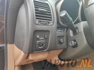 Lexus SC SC, Cabrio, 2001 / 2010 430 4.3i 32V VVT-i picture 19