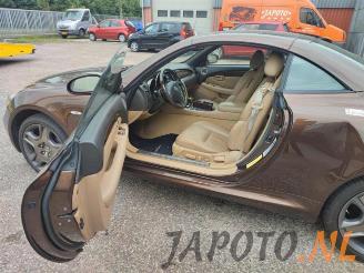 Lexus SC SC, Cabrio, 2001 / 2010 430 4.3i 32V VVT-i picture 12
