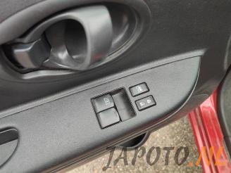 Nissan Micra Micra (K13), Hatchback, 2010 / 2016 1.2 12V picture 13