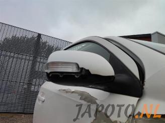 Toyota Urban Cruiser Urban Cruiser, SUV, 2009 / 2016 1.33 Dual VVT-I 16V 2WD picture 9