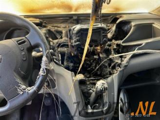 Nissan Nv200 NV 200 (M20M), Van, 2010 1.5 dCi 90 picture 8