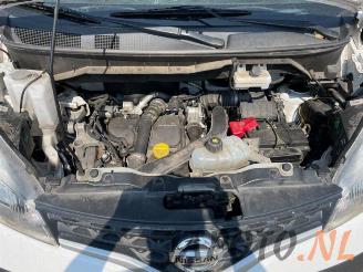 Nissan Nv200 NV 200 (M20M), Van, 2010 1.5 dCi 90 picture 7