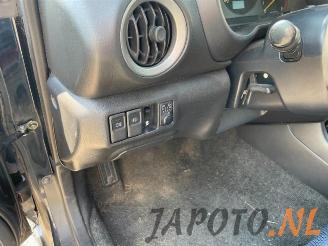 Subaru Impreza Impreza II Plus (GG), Hatchback 5-drs, 2000 / 2010 2.0 16V TS,GX 4x4 picture 8