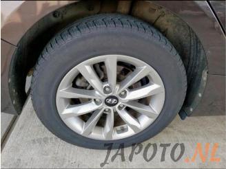 Hyundai I-40 i40 CW (VFC), Combi, 2011 / 2019 2.0 GDI 16V picture 13