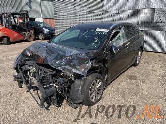 demontáž osobní automobily Hyundai I-40 i40 CW (VFC), Combi, 2011 / 2019 2.0 GDI 16V 2017/5