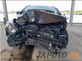 Hyundai I-40 i40 CW (VFC), Combi, 2011 / 2019 2.0 GDI 16V picture 19