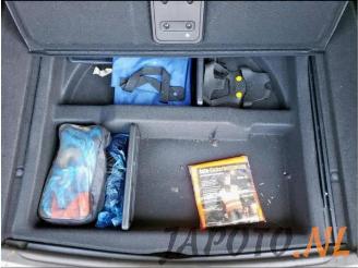 Hyundai I-40 i40 CW (VFC), Combi, 2011 / 2019 2.0 GDI 16V picture 14