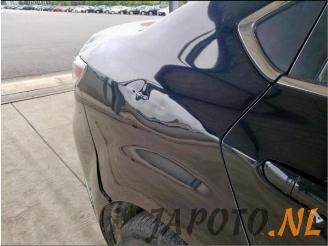 Mazda 6 6 (GH12/GHA2), Sedan, 2007 / 2013 2.0i 16V S-VT picture 21