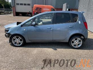 Mitsubishi Colt Colt (Z2/Z3), Hatchback, 2004 / 2012 1.3 16V picture 2