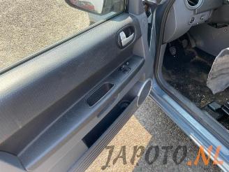 Mitsubishi Colt Colt (Z2/Z3), Hatchback, 2004 / 2012 1.3 16V picture 6