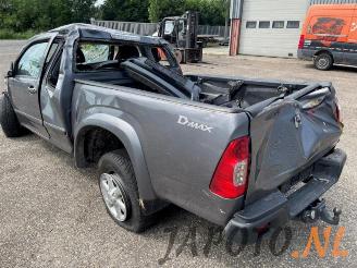 Isuzu D-Max D-Max, Pick-up, 2002 / 2012 3.0 D 4x4 picture 7