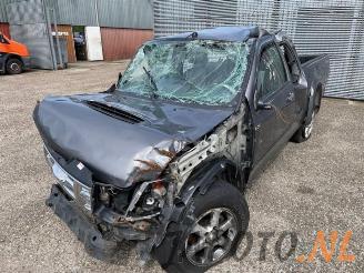Isuzu D-Max D-Max, Pick-up, 2002 / 2012 3.0 D 4x4 picture 5