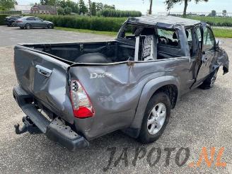 Isuzu D-Max D-Max, Pick-up, 2002 / 2012 3.0 D 4x4 picture 6