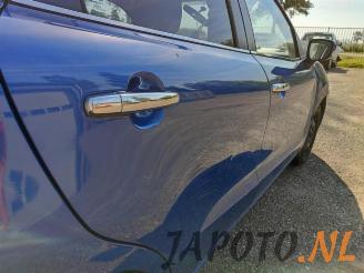 Suzuki Baleno Baleno (EW/FW), Hatchback 5-drs, 2016 1.0 Booster Jet Turbo 12V picture 8