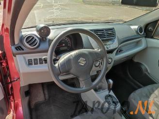 Suzuki Alto Alto (GF), Hatchback 5-drs, 2009 1.0 12V picture 9