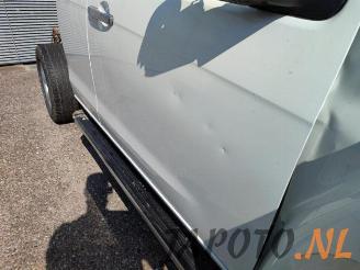 Isuzu D-Max D-Max (TFR/TFS), Pick-up, 2012 2.5 D Twin Turbo picture 8