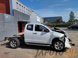 Isuzu D-Max D-Max (TFR/TFS), Pick-up, 2012 2.5 D Twin Turbo picture 5