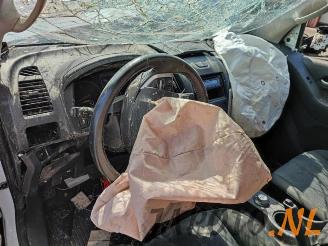 Isuzu D-Max D-Max (TFR/TFS), Pick-up, 2012 2.5 D Twin Turbo picture 11