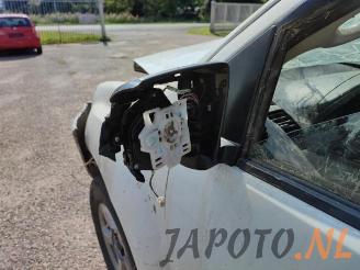 Isuzu D-Max D-Max (TFR/TFS), Pick-up, 2012 2.5 D Twin Turbo picture 9