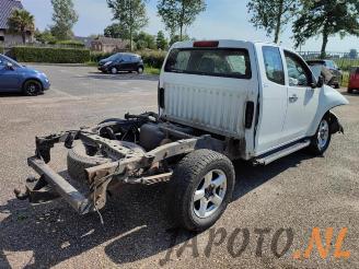 Isuzu D-Max D-Max (TFR/TFS), Pick-up, 2012 2.5 D Twin Turbo picture 4