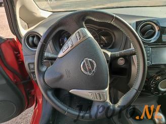 Nissan Note Note (E12), MPV, 2012 1.5 dCi 90 picture 10