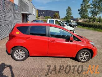 Nissan Note Note (E12), MPV, 2012 1.5 dCi 90 picture 6
