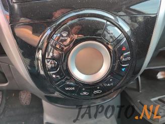 Nissan Note Note (E12), MPV, 2012 1.5 dCi 90 picture 12