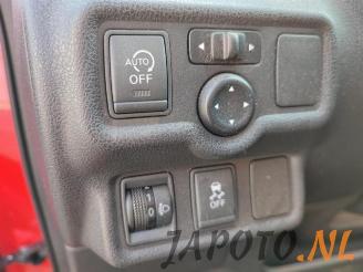 Nissan Note Note (E12), MPV, 2012 1.5 dCi 90 picture 13